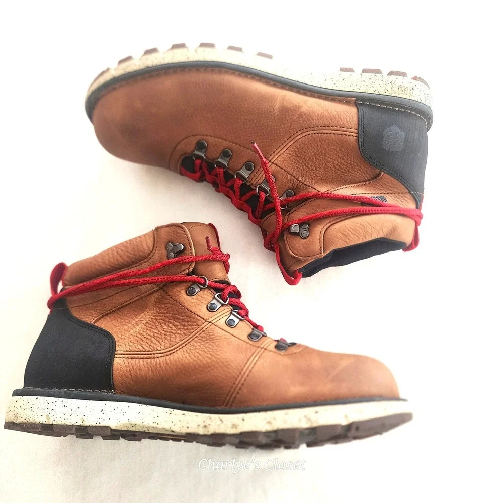 Rocky Legacy 32 6